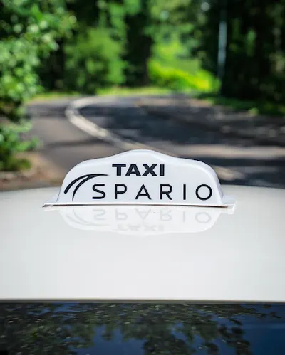 Spario - Partner rozliczeniowy Uber Bolt FreeNow